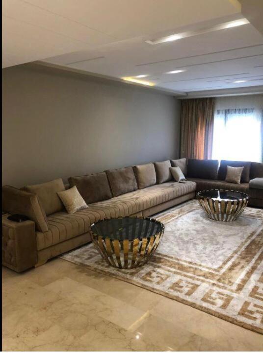 Excelente Apartamento En Sky 17 , Tanger 7 Exterior photo