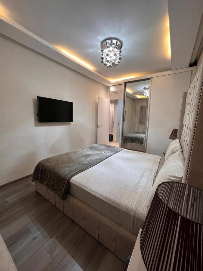 Excelente Apartamento En Sky 17 , Tanger 7 Exterior photo