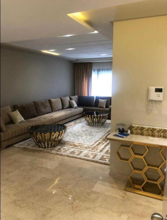 Excelente Apartamento En Sky 17 , Tanger 7 Exterior photo