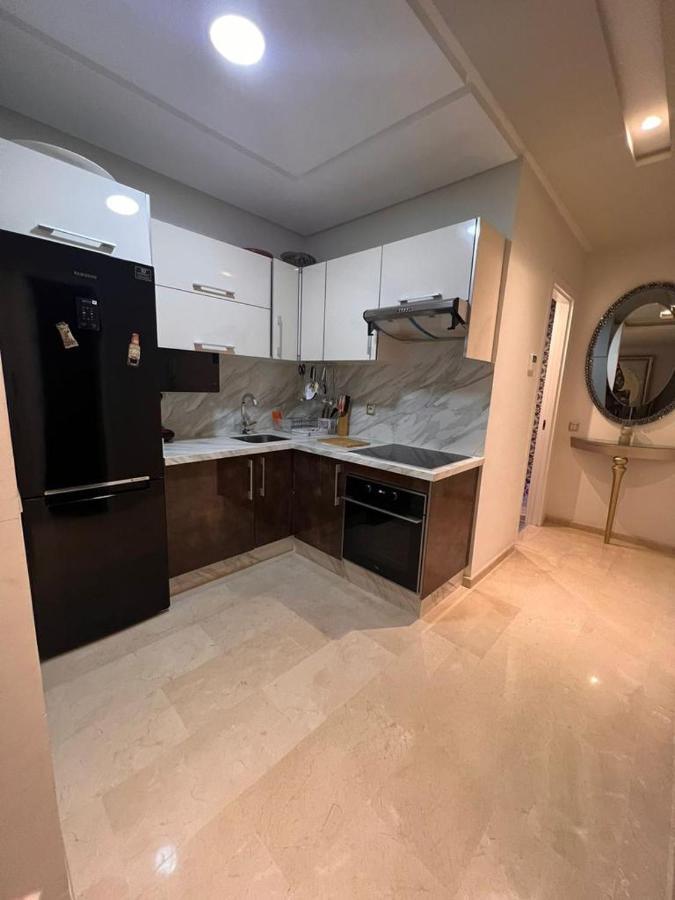 Excelente Apartamento En Sky 17 , Tanger 7 Exterior photo