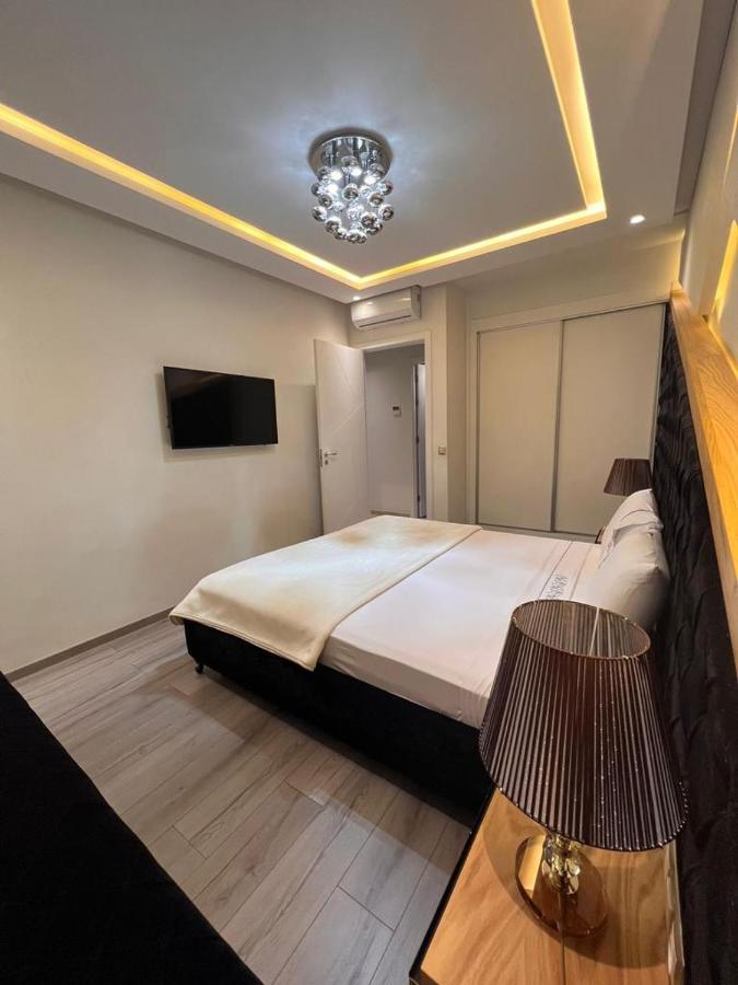 Excelente Apartamento En Sky 17 , Tanger 7 Exterior photo