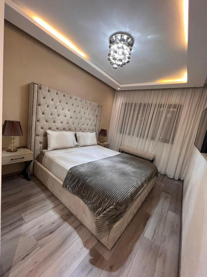 Excelente Apartamento En Sky 17 , Tanger 7 Exterior photo