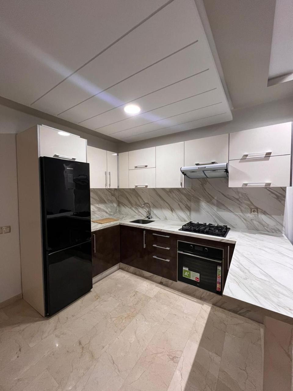 Excelente Apartamento En Sky 17 , Tanger 7 Exterior photo