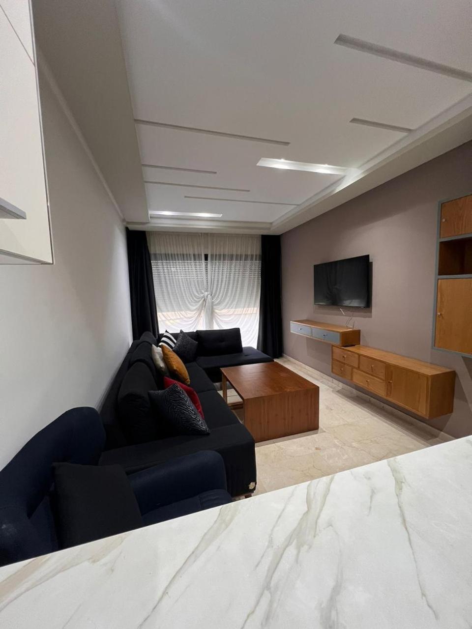 Excelente Apartamento En Sky 17 , Tanger 7 Exterior photo