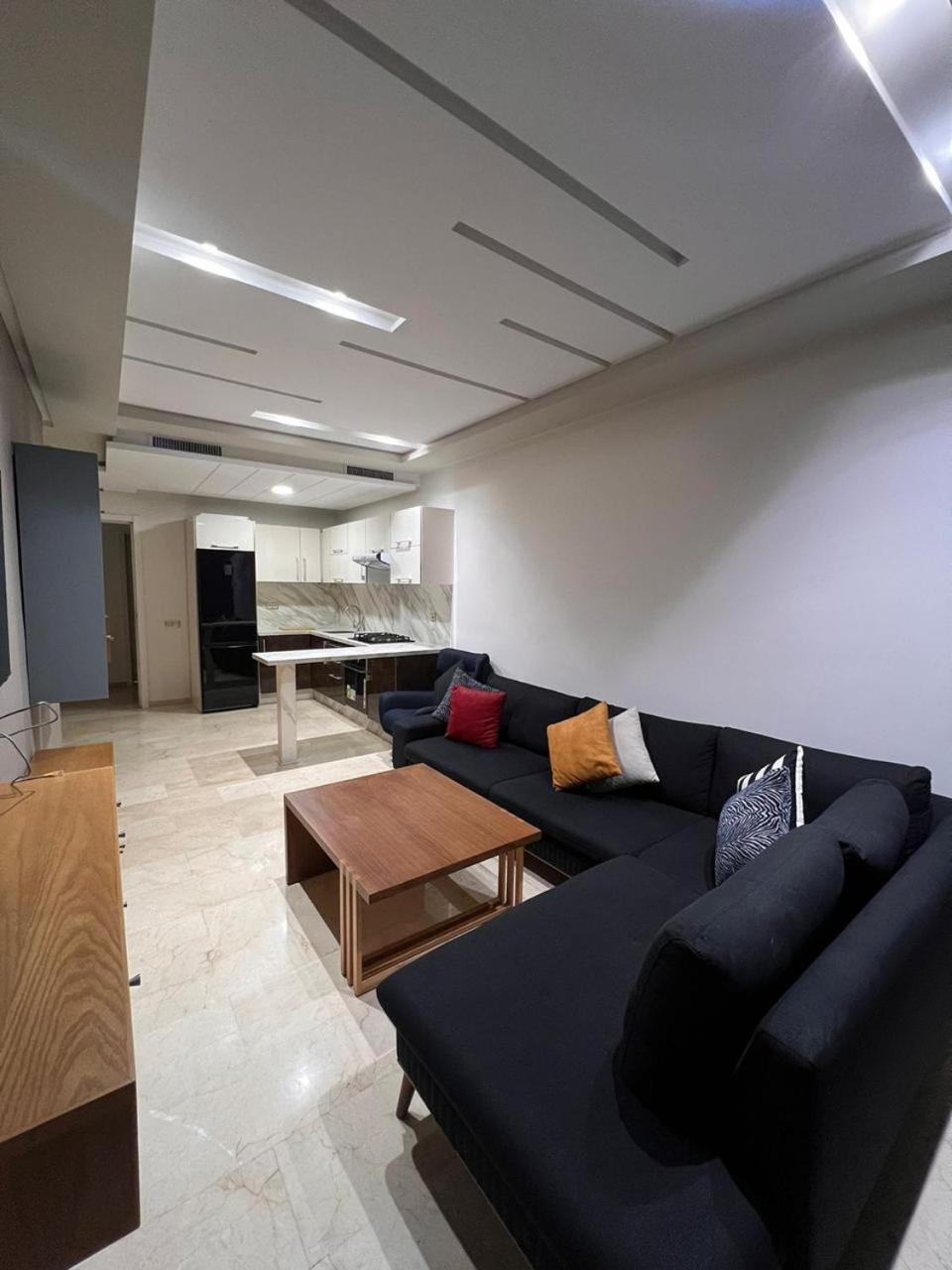 Excelente Apartamento En Sky 17 , Tanger 7 Exterior photo
