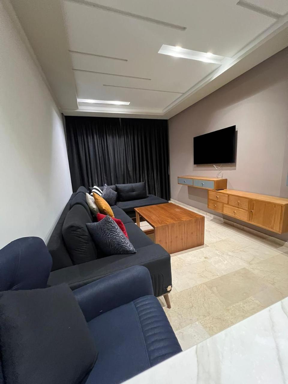 Excelente Apartamento En Sky 17 , Tanger 7 Exterior photo