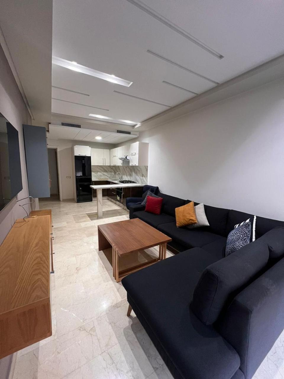 Excelente Apartamento En Sky 17 , Tanger 7 Exterior photo