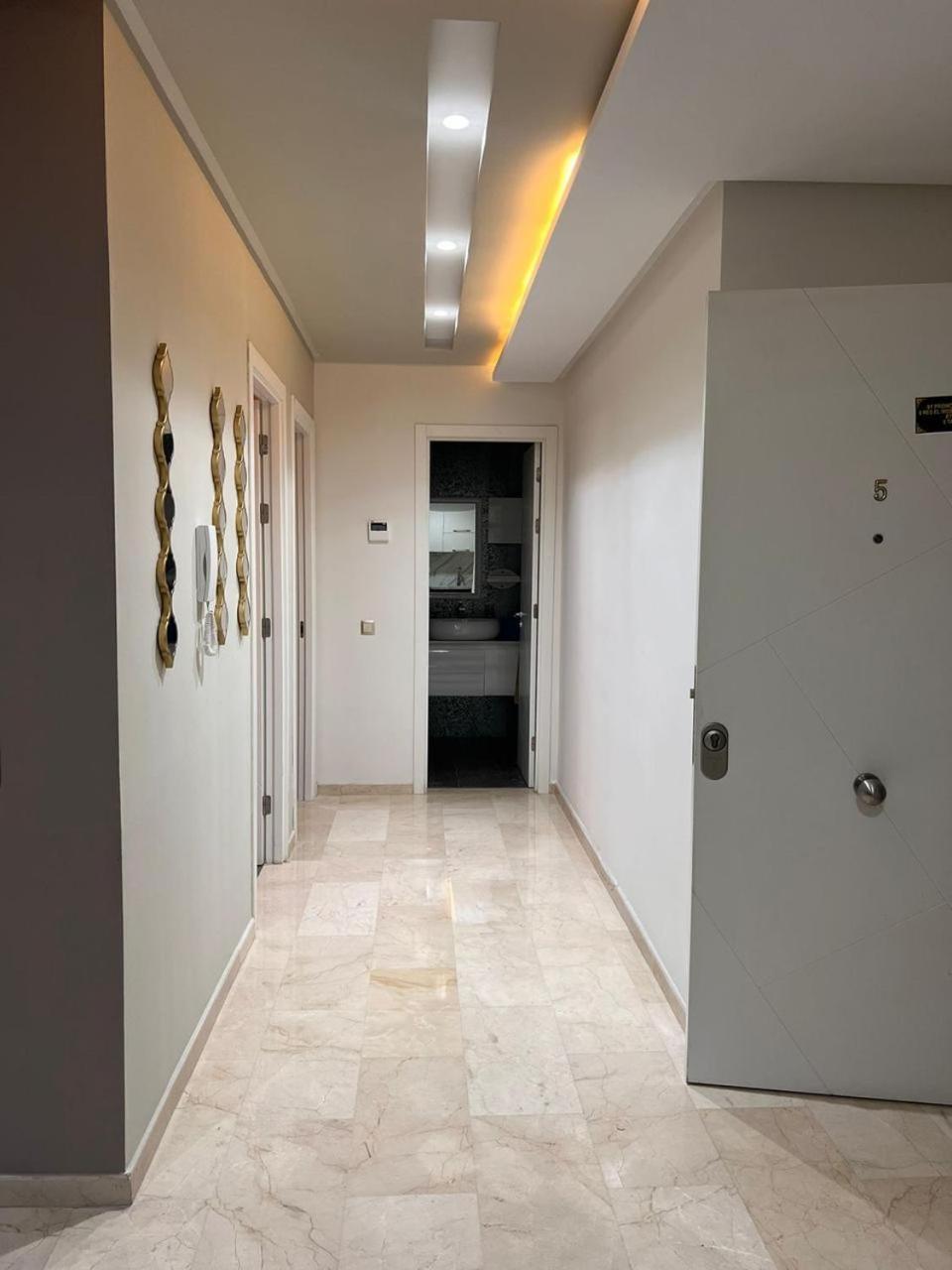 Excelente Apartamento En Sky 17 , Tanger 7 Exterior photo