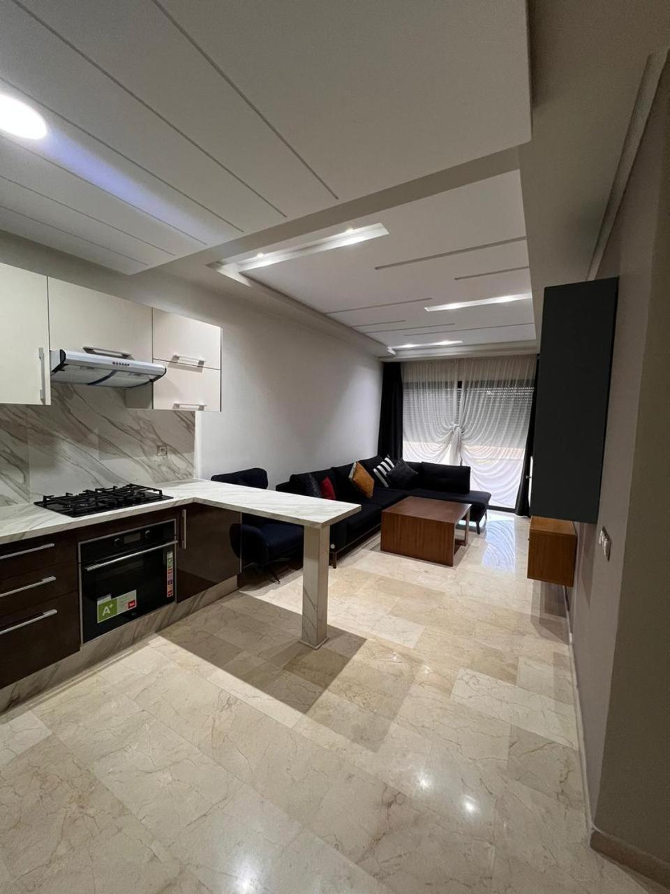 Excelente Apartamento En Sky 17 , Tanger 7 Exterior photo