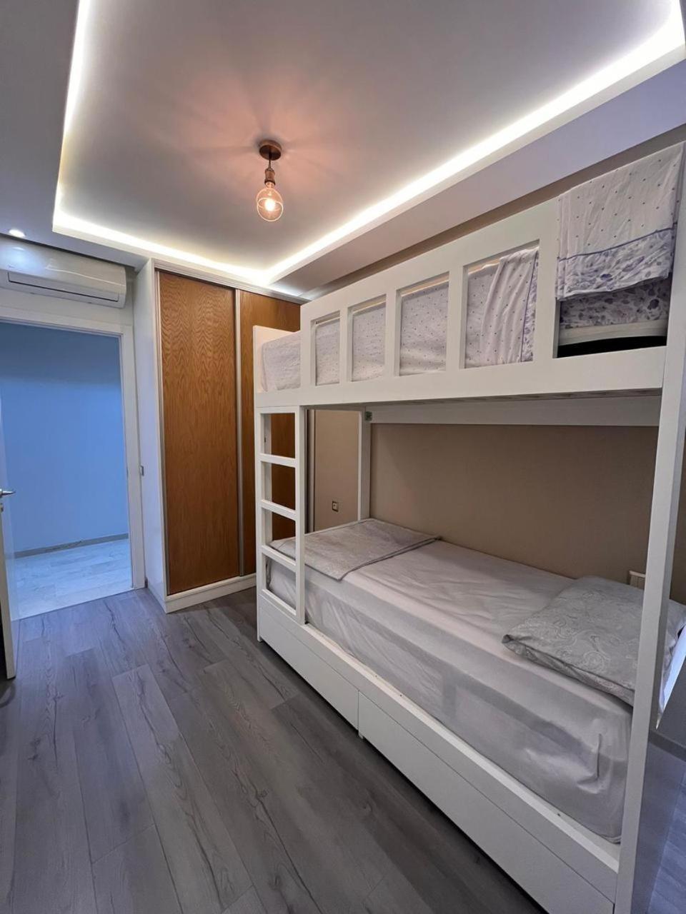 Excelente Apartamento En Sky 17 , Tanger 7 Exterior photo